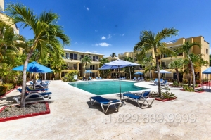 HOT OFFER, APARTMENT IN THE CENTER OF THE TOURIST TOWN.
